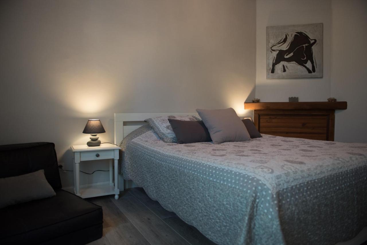 Frühstückspension L'effet Arles